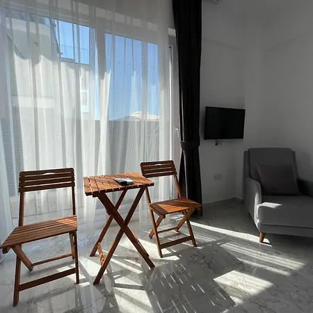 Apartment Eyluel Sakura *