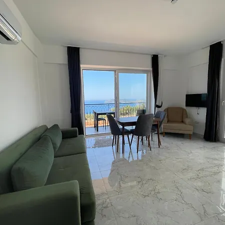 Eyluel Sakura Apartmán
