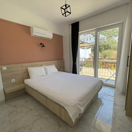 Apartmán Eyluel Sakura