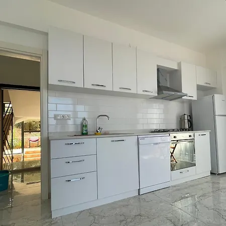 Eyluel Sakura Apartmán *