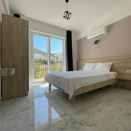 Eyluel Sakura Apartmán